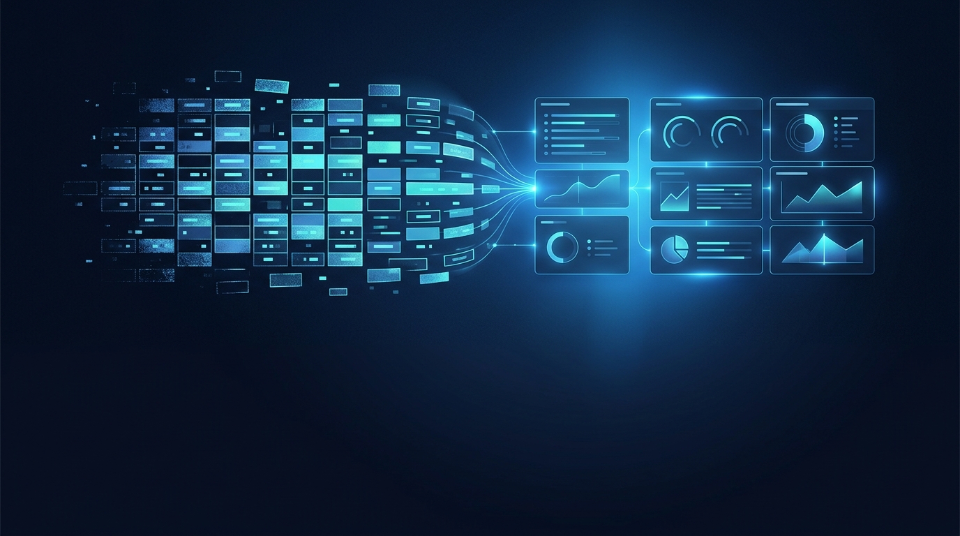 CRM a medida vs. Excel: cuándo tu hoja de cálculo se te queda pequeña